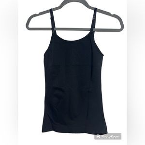 NWT-Empetua Scoop Neck Cami